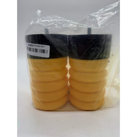 SSR-313-54 Suspension Air Helper Spring Kit Replacement for Ram ProMaster 1500/2 - Picture 8 of 10